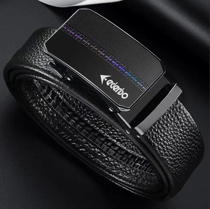 EDENBO爱登堡商 务腰带 1012